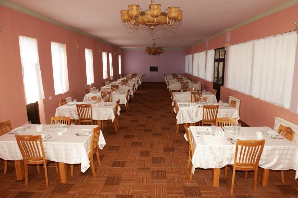 Deniz Guest House Набрань Екстер'єр фото